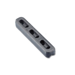 Ammortizzatore in Epdm per ormeggio 210x35mm per cima max 16mm TRN3500210-5%