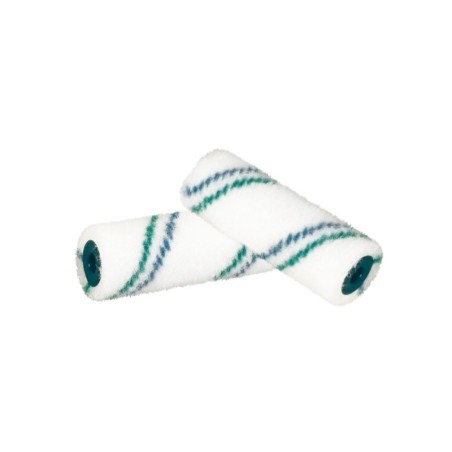 Rullo Rotanyl in poliammide 180x60mm Foro 8mm per vernici N714478COL1052-0%