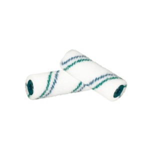 Rullo Rotanyl in poliammide 10cm Ø29/6mm per verniciatura 478COL1050-0%