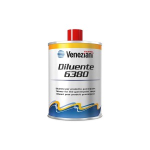 Veneziani Diluente 6380 500ml 473COL254-20%