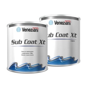 Veneziani Stucco Subcoat XT A+B 2kg 473COL204-30.08%