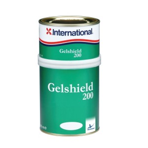 International Antiosmosi Gelshield 200 750ml Verde N702458COL677-25%