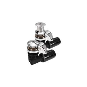 ITALWINCH Verricello Smart Plus Alto 24V 1000W 8mm con Campana OS0240444-33%
