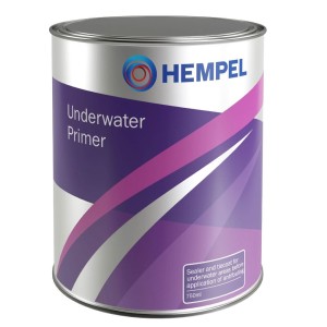 Hempel Underwater Primer 26030 750ml 456COL031-25%