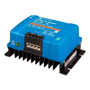 Victron Energy Orion-Tr Smart 12/12V 18A 220W DC-DC Charger Isolated UF23260H