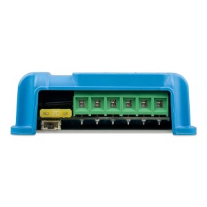 Victron Energy SmartSolar MPPT 75/15 15A 12/24V Solar Charge Controller UF21675D