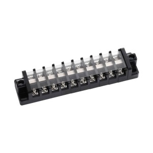 Electrical cable terminal for 10 terminals 30A OS1420651