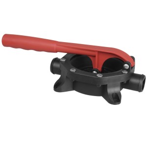 Pompa di sentina manuale 45Lt/min Ø35mm 180x120x75mm N40238522900-10%