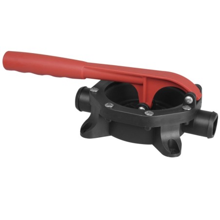 Pompa di sentina manuale 45Lt/min Ø35mm 180x120x75mm N40238522900-10%