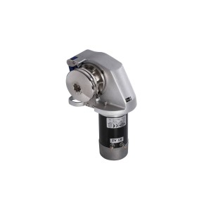 Verricello Italwinch Obi 1500 W - 24 V con campana barbotin 10 mm OS0240811-33%