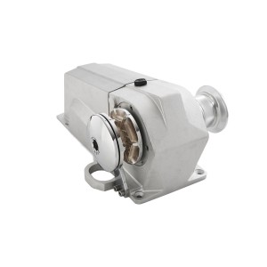 Italwinch Verricello Devon 1500W 12V Barbotin 8 mm OS0240904-33%