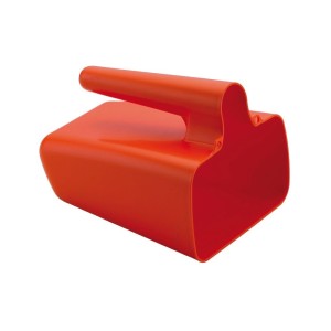 Soft floating moplen scoop 3lt 220x168x155mm OS1580104