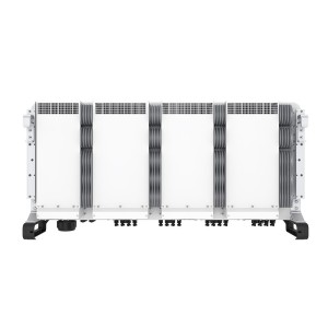 Solis 110K-5G-PRO Inverter Trifase 110kW-0%