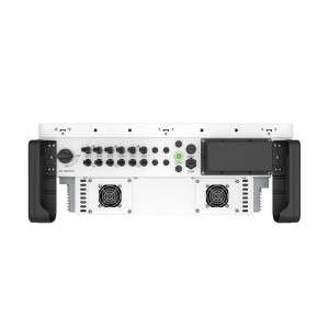 Solis S5-GC25K Inverter Trifase 25kW-0%