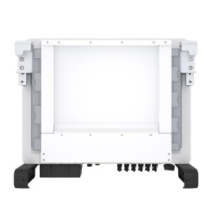 Solis S5-GC25K Inverter Trifase 25kW-0%