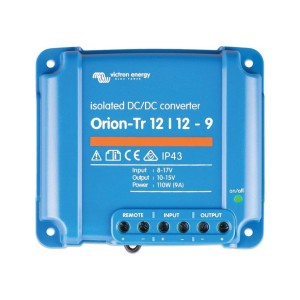 Victron Energy Convertitore Orion-Tr 12/12-9 UF20396U-10%