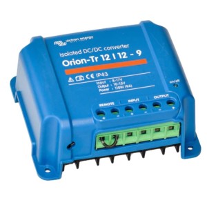 Victron Energy Convertitore Orion-Tr 12/12-9 UF20396U-10%