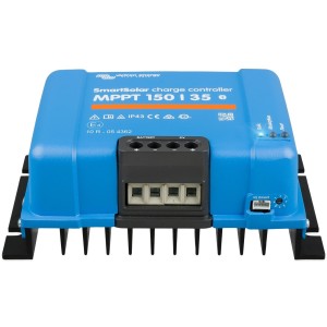 Victron SmartSolar MPPT 150V 35A Solar Charge Controller Bluetooth UF21680W
