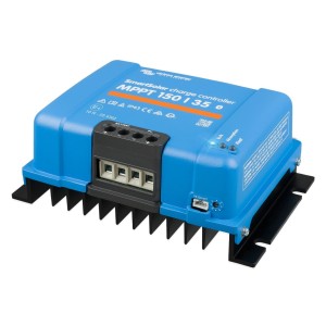 Victron SmartSolar MPPT 150V 35A Solar Charge Controller Bluetooth UF21680W
