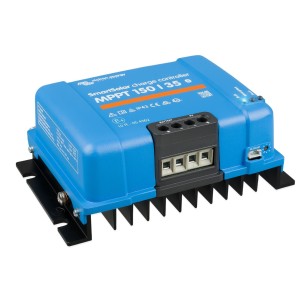 Victron SmartSolar MPPT 150V 35A Solar Charge Controller Bluetooth UF21680W