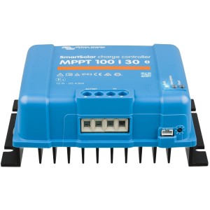 Victron Energy SmartSolar MPPT 100V 30A Solar Charge Controller UF21678K