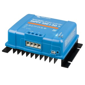 Victron Energy SmartSolar MPPT 100V 30A Solar Charge Controller UF21678K