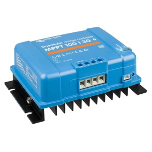 Victron Energy SmartSolar MPPT 100V 30A Solar Charge Controller UF21678K
