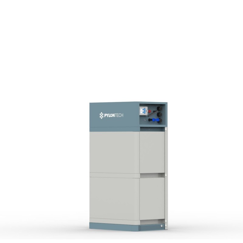 Pylontech Force H2 7.0 96V 7kWh Batteria agli ioni di litio Lithium-Ion KR3532234