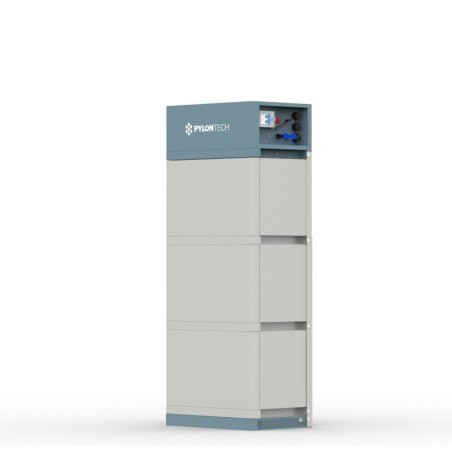 Pylontech Force H2 10.5 96V 10kWh Batteria agli ioni di litio Lithium-Ion KR3532235