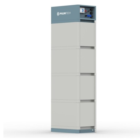 Pylontech Force H2 14.0 96V 14kWh Batteria agli ioni di litio Lithium-Ion KR3532236