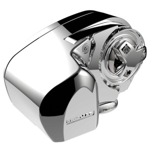 Lewmar Pro 1000 windlaStainless Steel gypsy 6 mm  OS0253106