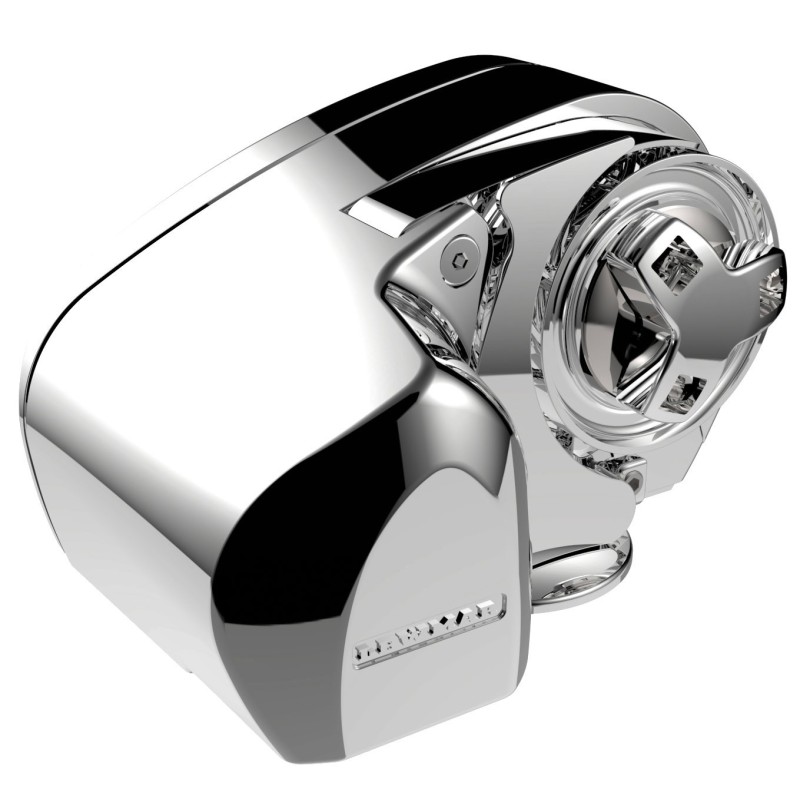 Lewmar Pro 1000 windlaStainless Steel gypsy 6 mm  OS0253106