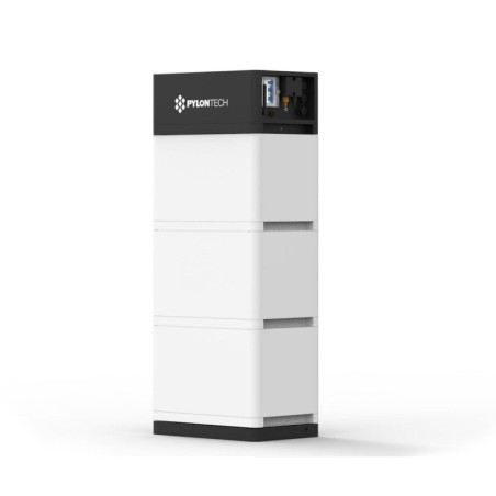 Pylontech Force L2 10.65 48V 10kWh Batteria agli ioni di litio Lithium-Ion