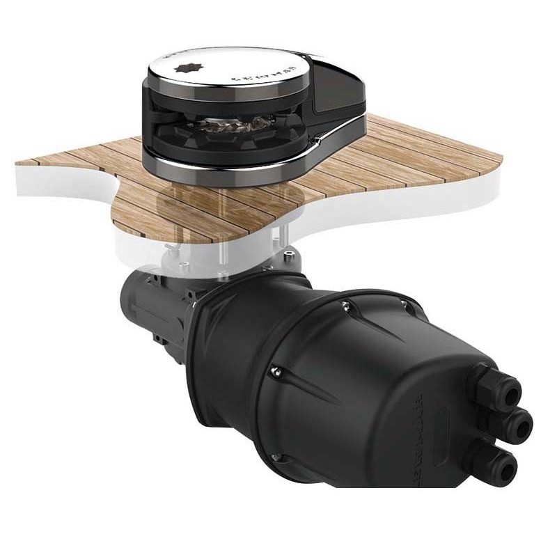 VX2+ GO 12 V 1000 W 10 mm OS0259510