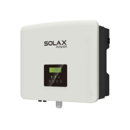 Solax Power X1-HYBRID-6.0-D G4 6kW Single-phase Hybrid Inverter KR3544616