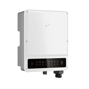Goodwe GW10KN-ET PLUS 16A 10kW Three-phase Hybrid Inverter KR3552677