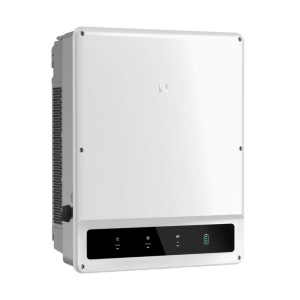 Goodwe GW20K-ET Plus+ 20kW Inverter Ibrido Trifase KR3552686