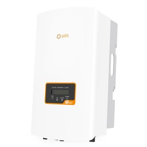 Solis S5-GR3P10K Three-phase inverter 10kW S5GR3P10K