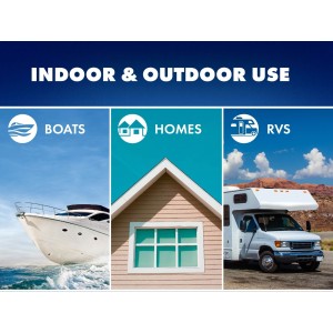 Star Brite Stain Remover with bleach 650ml N72746546050