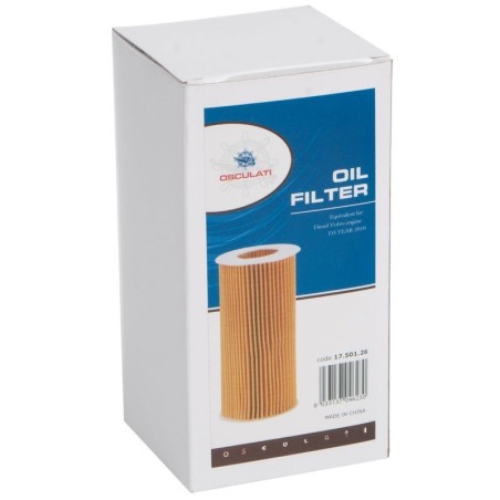 Volvo 829913 Diesel MD 1A 4 Strokes Inboard Fuel Filter N82051723037