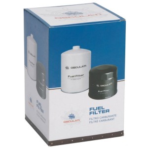 Volvo 829913 Diesel MD 1A 4 Strokes Inboard Fuel Filter N82051723037