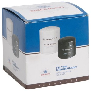 Filtro Gasolio Motore Entrobordo 4T Volvo 829913 Diesel MD 1A N82051723037-40%