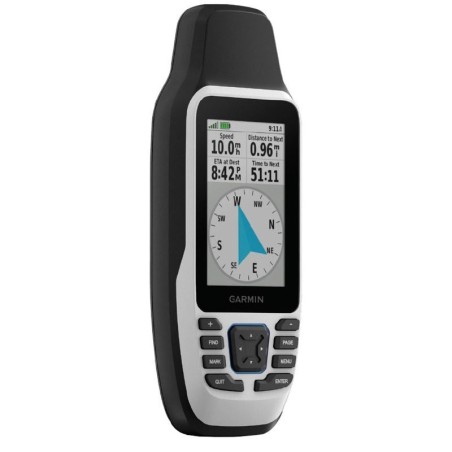 GARMIN GPSMAP 79s handheld GPS 010-02635-00 OS2907563