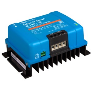 Victron Convertitore Orion-Tr Smart 12/24V 15A 360W Caricabatterie Isolato CC-CC UF23151C