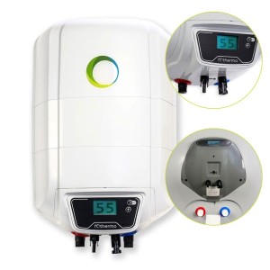 Fothermo Photovoltaic water boiler 10L 550W 15,5A Water Heater OF013615
