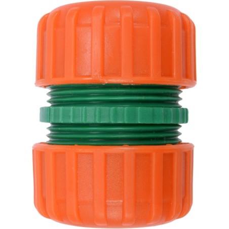 FLO Connettore accoppiatore ABS per tubi di irrigazione 19mm N40737601703-0%