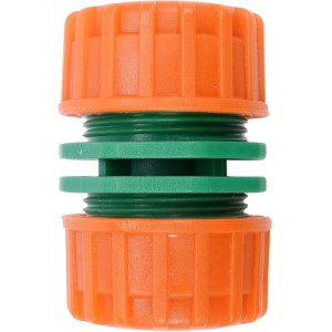 FLO Quick coupler connector for irrigation pipes 12.5mm N40737601706