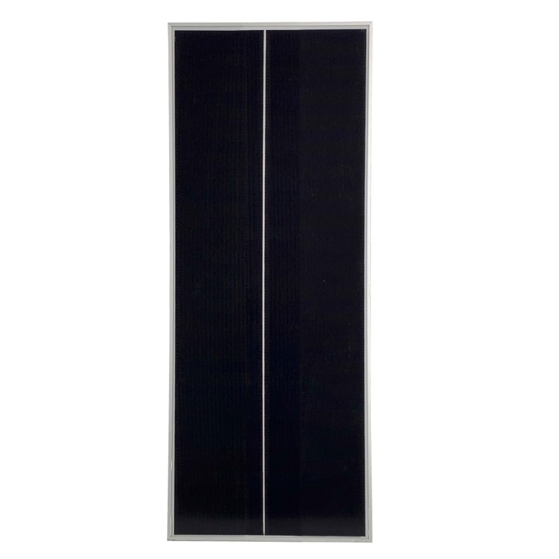 Pannello Solare 20W 12V 20.42Vmp Modulo Fotovoltaico Silicio Monocristallino N52330050105-0%