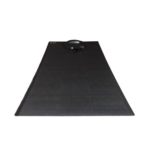 TopSolar Pannello Solare Semi-Flessibile 100W 12V 123x47cm N150130150029-0%