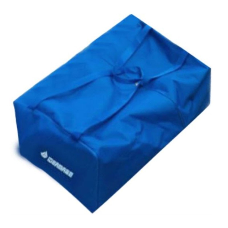 Borsone vuoto impermeabile per dotazioni 6 persone N92655004141-15%